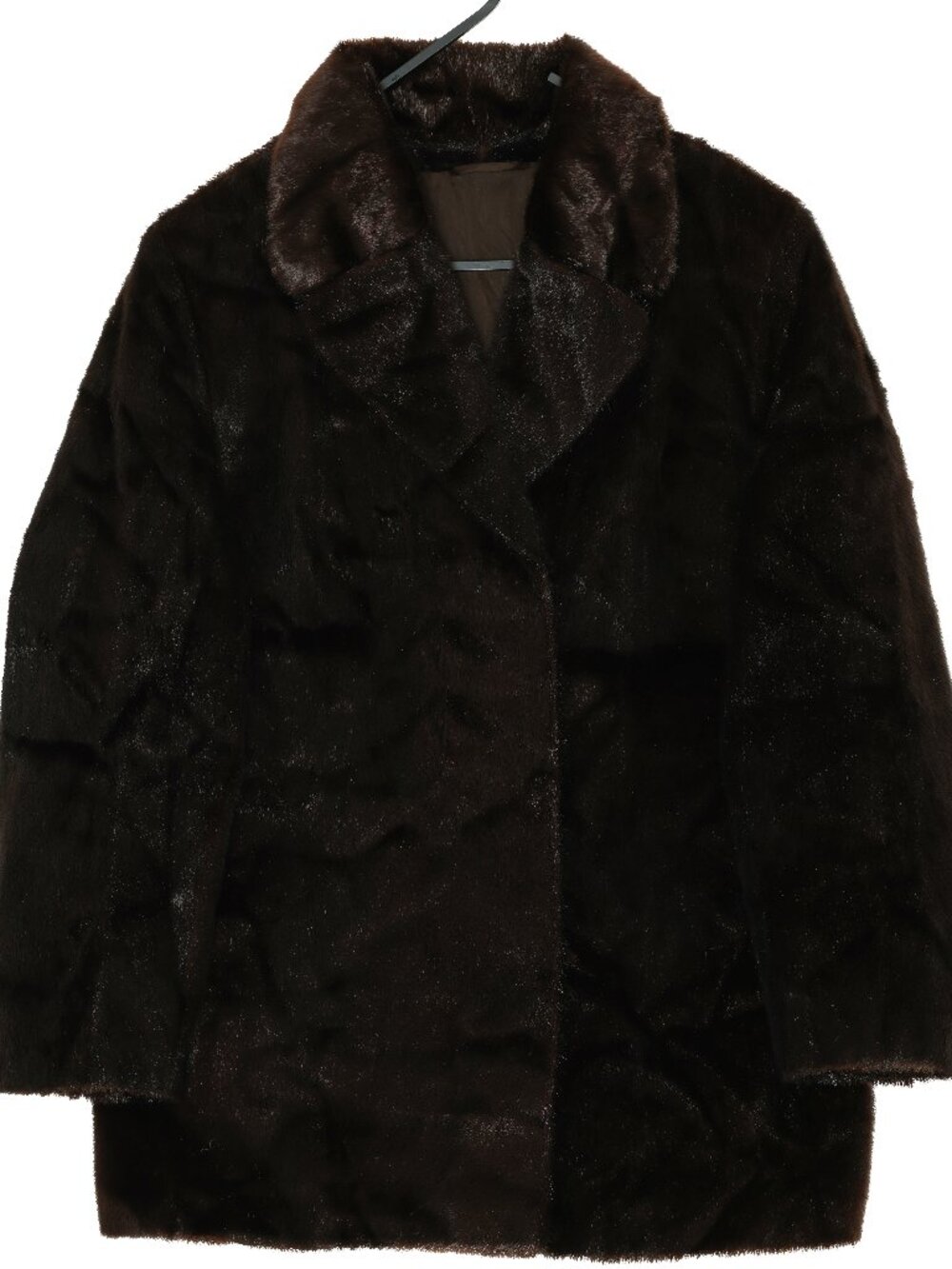 Pelz-Drees (West Germany) Vintage, 1960s, Ranch Mink